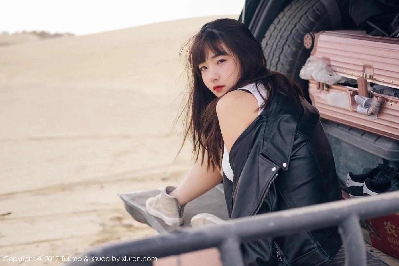 Vol.100 球球 [53P]插图7